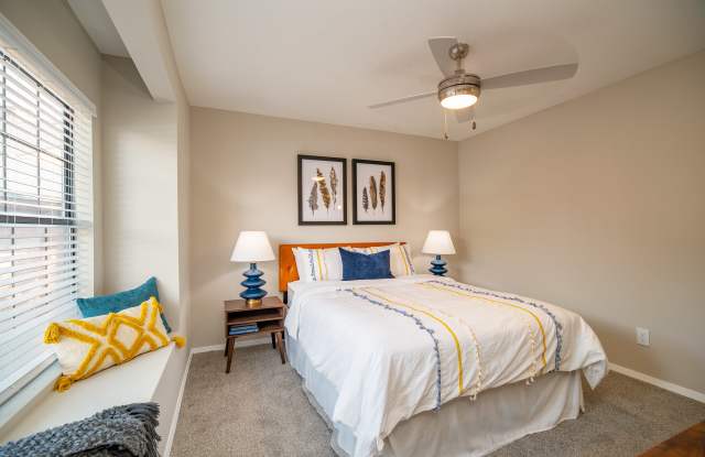 Photo of Northpointe Village Apartment Homes