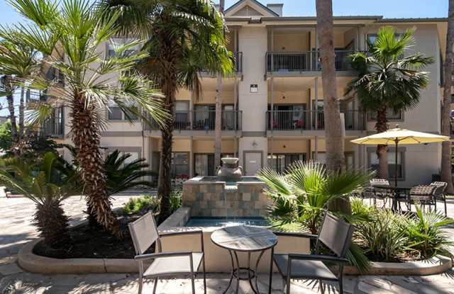 The Niche Apartments