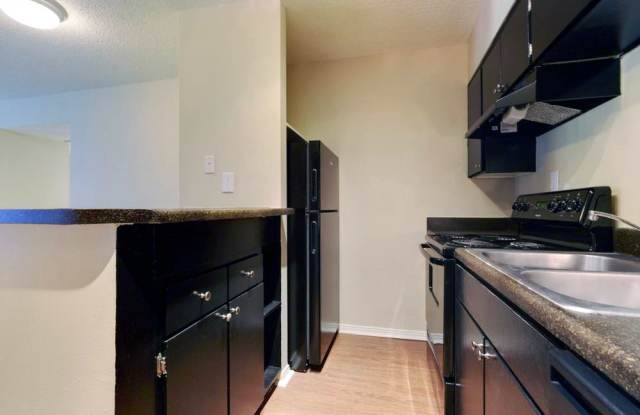 De Soto Park Apartments