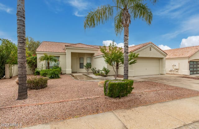 6227 E JUNIPER Avenue - 6227 East Juniper Avenue, Phoenix, AZ 85254