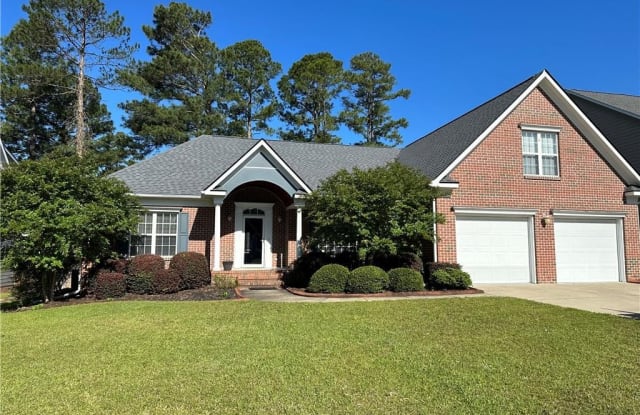 3525 Maccumber Court - 3525 Maccumber Court, Cumberland County, NC 28311