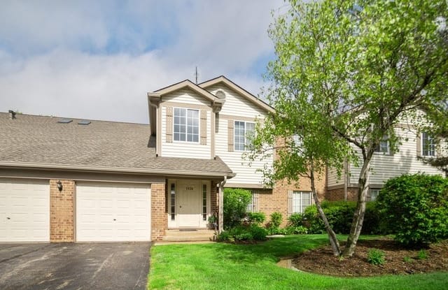 1526 Commodore Court - 1526 Commodore Court, Schaumburg, IL 60193