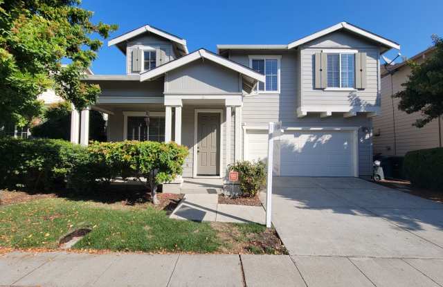 Photo of Large Single Family Home in Desirable University Square Neighborhood!