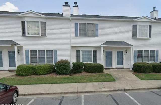1119 Grovemont Drive