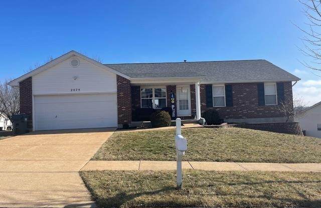 2075 Rosedale Court - 2075 Rosedale Court, Arnold, MO 63010