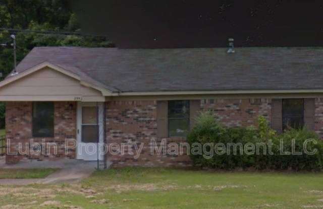 2542 New Raleigh Rd - 2542 New Raleigh Road, Memphis, TN 38128