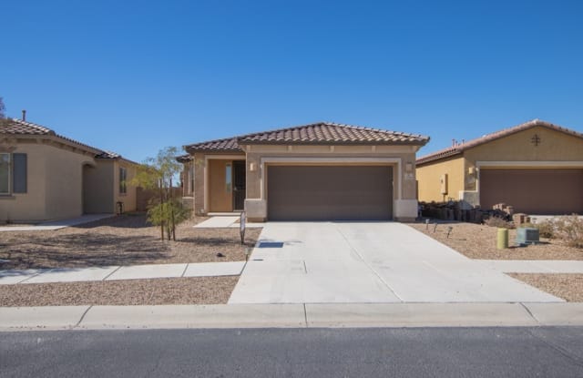 6180 W Bandelier Ct - 6180 W Bandelier Ct, Marana, AZ 85742