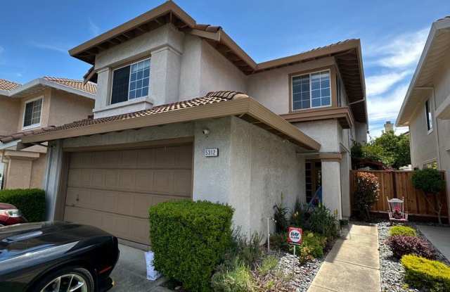 5312 Forte Lane
