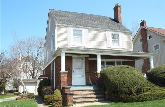 17018 Delaware Ave Lakewood Oh Apartments For Rent