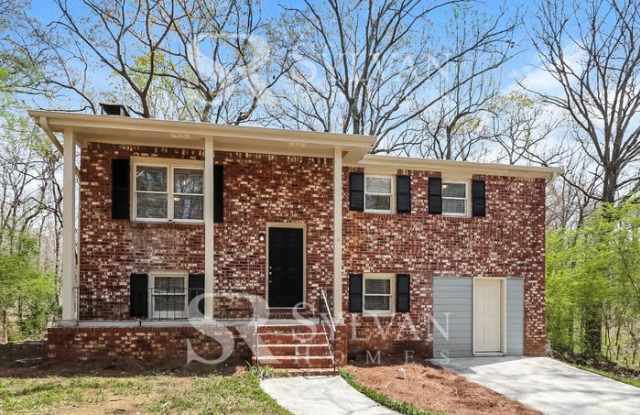 Photo of 4193 Chickasaw Trail