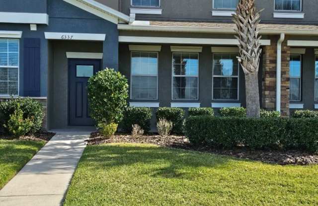 6337 Shore Vista Pl - 6337 Shore Vista Place, Apollo Beach, FL 33572