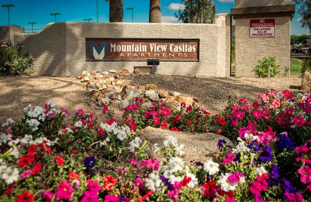 Mountain View Casitas