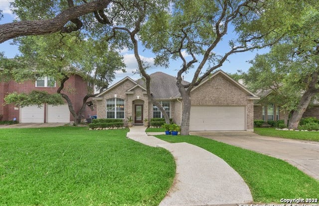 23503 Beaver Creek - 23503 Beaver Creek, Timberwood Park, TX 78258