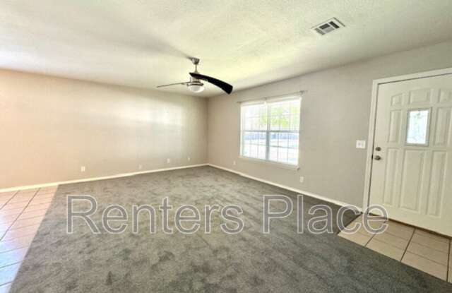 419 West College Street