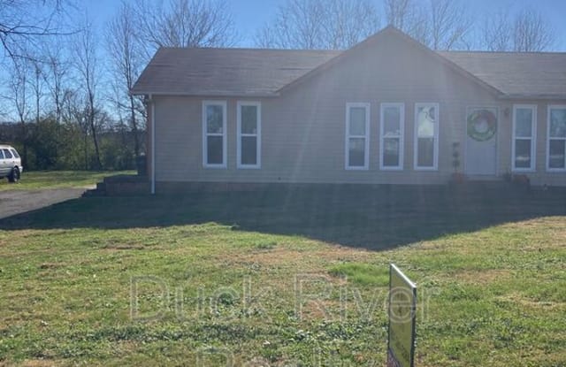 213 Hunter Dr - 213 Hunter Drive, Columbia, TN 38401