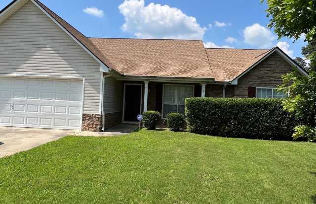 3769 Stagecoach Pass