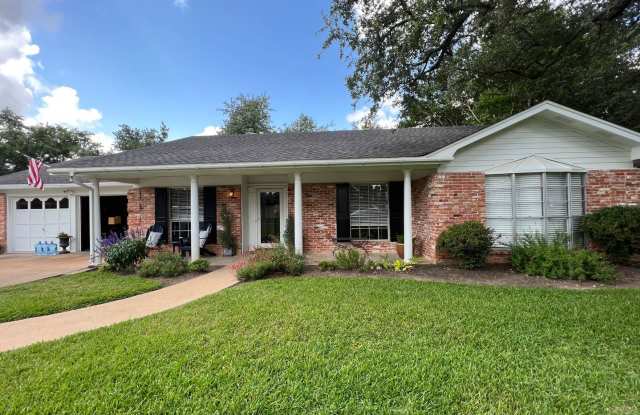 4109 Tablerock Dr