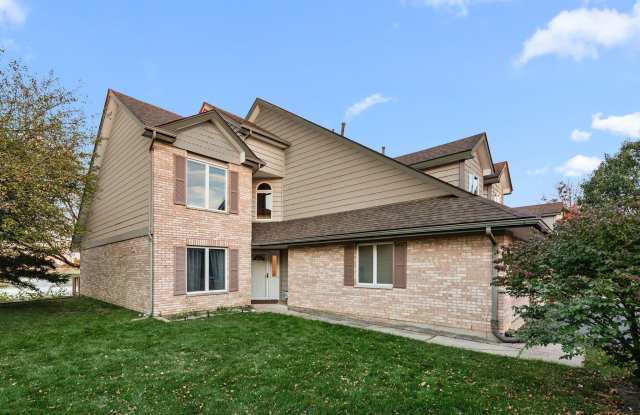 Photo of 1345 W 94th Court