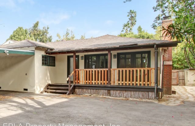 3990 Marcasel Avenue - 3990 Marcasel Avenue, Los Angeles, CA 90066