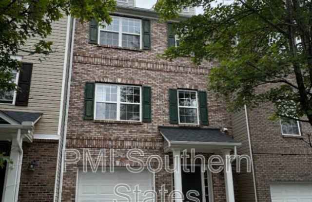 419 Woodbark Court