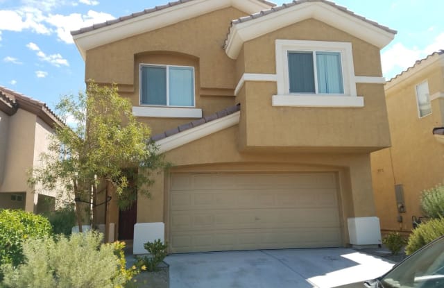 240 Dog Leg Dr - 240 Dog Leg Drive, Spring Valley, NV 89148