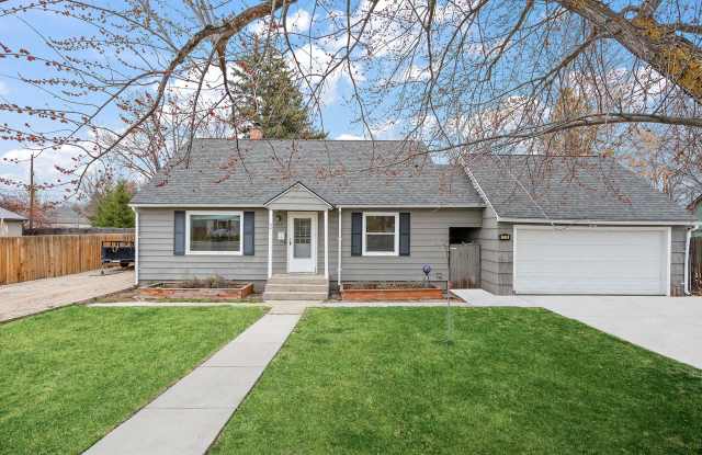 Photo of 1218 South Roosevelt Street