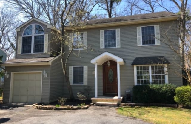 538 Holly Brook Rd. - 538 Holly Brook Dr, Atlantic County, NJ 08205