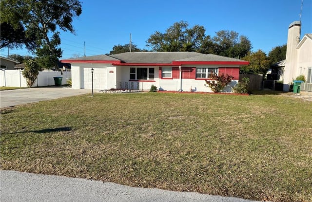 1506 SEABREEZE STREET - 1506 Seabreeze Street, Pinellas County, FL 33756