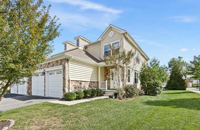 Photo of Welcome to 169 Meridian Blvd!