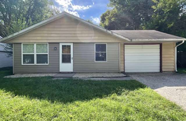 5605 Wigwam Ct - 5605 Wigwam Court, Kokomo, IN 46902