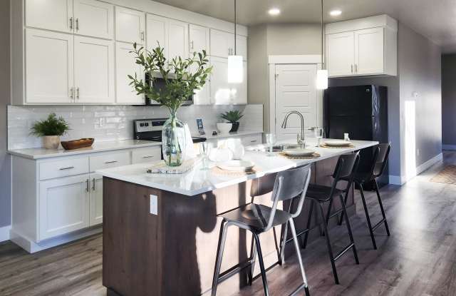 408 South 11th Street