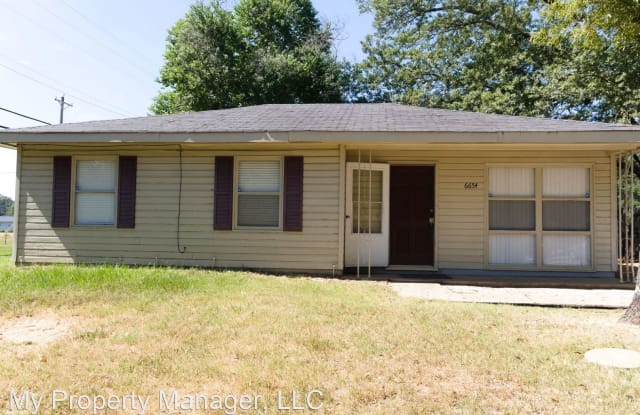 6654 Quilen Boulevard - 6654 Quilen Boulevard, Shreveport, LA 71108