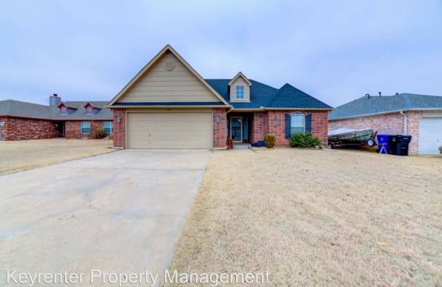 214 E Juneau Pl - 214 East Juneau Place, Broken Arrow, OK 74012