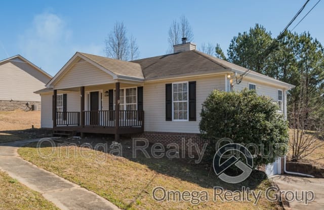 73 Woodland Ridge Rd - 73 Woodland Ridge Road, Margaret, AL 35120