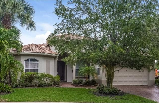 1755 Palisades Drive - 1755 Palisades Dr, Palm Beach County, FL 33411