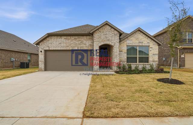Photo of Modern Single-Story Home with Open Living Design