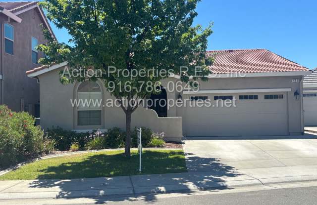 Solar - Whitney Ranch The Ridge: Beautiful Single Story, Immaculate 3Bed 2 Bathroom,  Access to Ranch House & Pool!