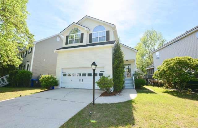 813 Harbor Place Drive