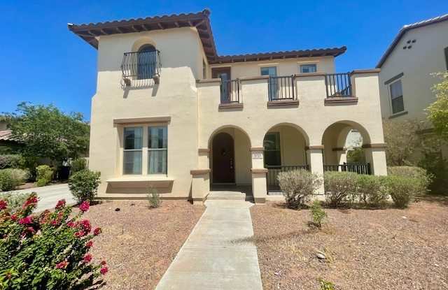 Photo of 3727 North Springfield Street