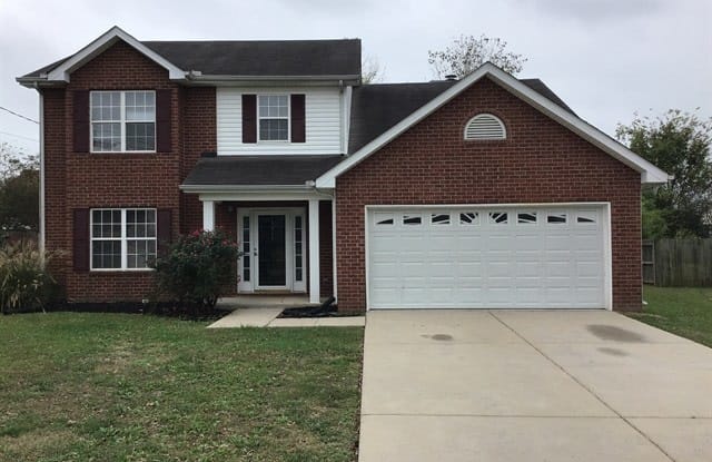 1717 Jimmy Cv - 1717 Jimmy Cove, La Vergne, TN 37086