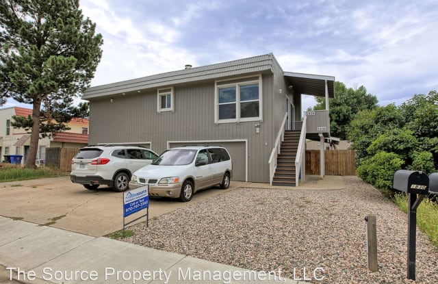 1828 E 17th St - 1828 East 17th Street, Loveland, CO 80538