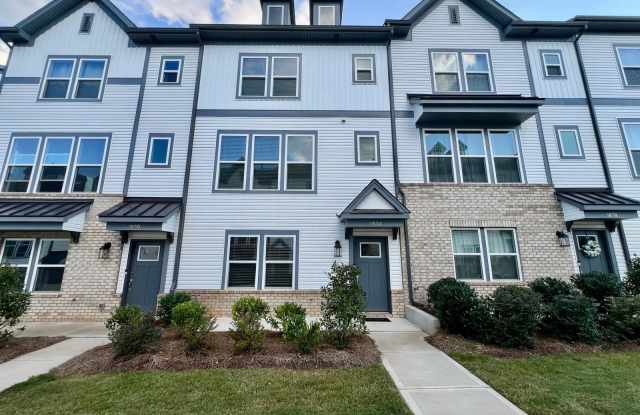 1834 Blanche Street - 1