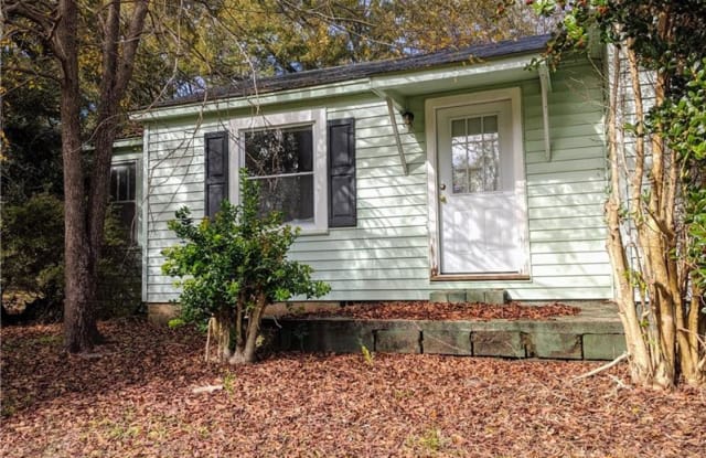 295 Hull Road - 295 Hull Road, Athens, GA 30601