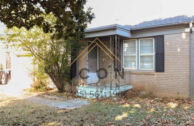 3917 Northwest 24th Street