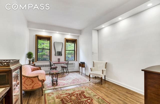 435 East 85th Street - 435 E 85th St, New York City, NY 10028