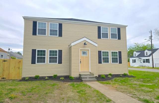 16 Gillis Road