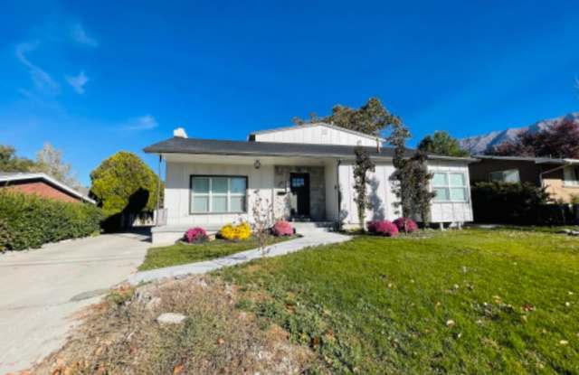 445 E 300 S - 445 East 300 South Street, Pleasant Grove, UT 84062