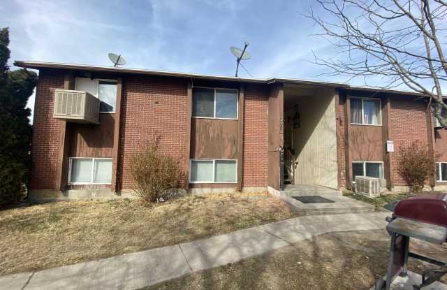 2517 S Lakecrest 4 Plex