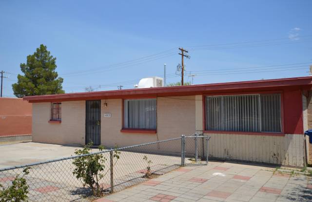 4513 E Juarez Street