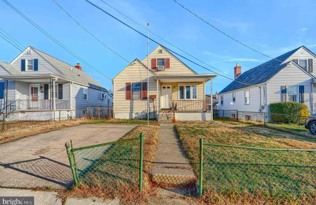 7839 BIRMINGHAM Avenue